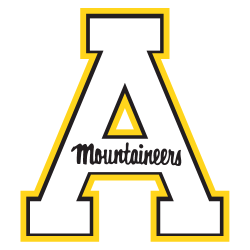 Appalachian State University logo